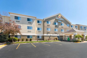  Comfort Inn Barboursville near Huntington Mall area  Барбурсвилл